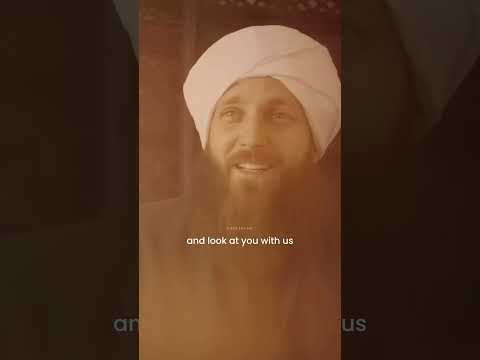 The Mindset ~ Shaykh Musab Penfound