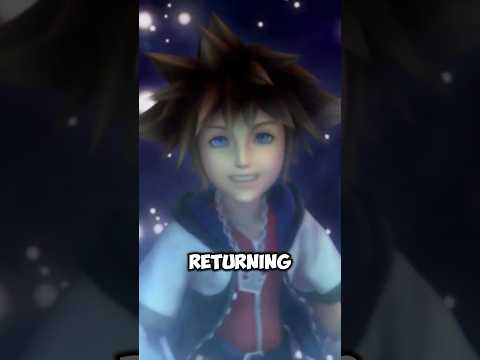 Explaining the Ending of Kingdom Hearts Final Mix | Kingdom Hearts Lore