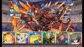 [Puzzle and Dragons] ウェルドールチャレンジ！Lv3【ウェルドール必須】