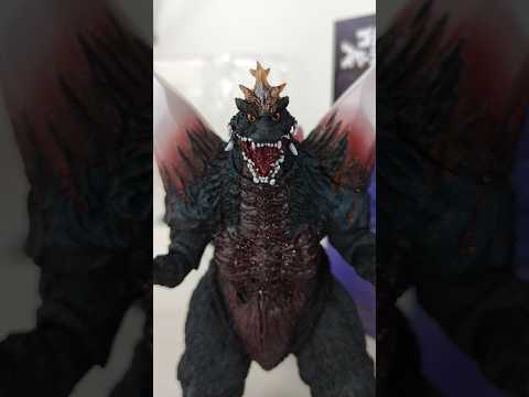 👀 Do you SEE why I hate the S.H. MonsterArts line now? 👀 #shmonsterarts #godzilla #godzillaxkong