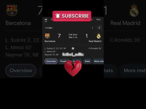 11-2 🇵🇹 #realmadrid #barca #football #match #11-2 #ronaldo #5goal #goat #real #trending #plsgoviral