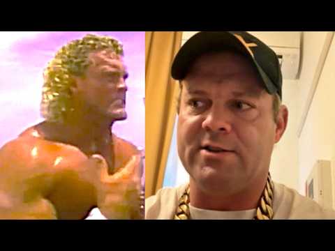 Davey Boy Smith Jr on The Passing of Sid Vicious