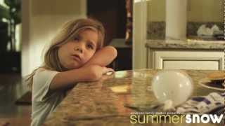 Summer Snow Movie Promotional Clip