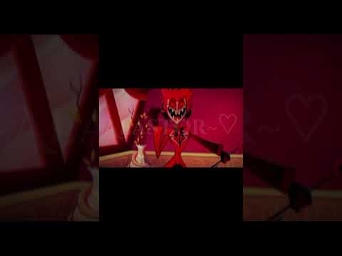 Ladies And Gentlemen...  #alastoredit #theradiodemon #hazbinhoteledit #fypviralシ #ytfyp