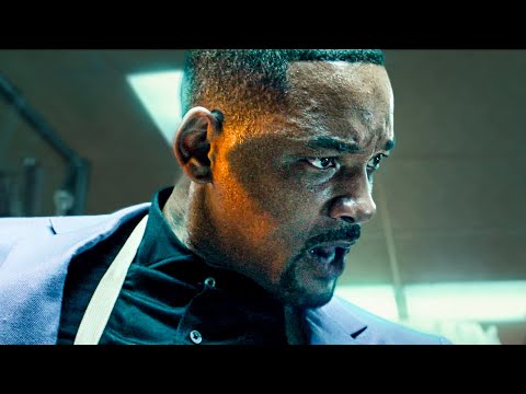 Will Smith Interrogates DJ Khaled | Bad Boys for Life