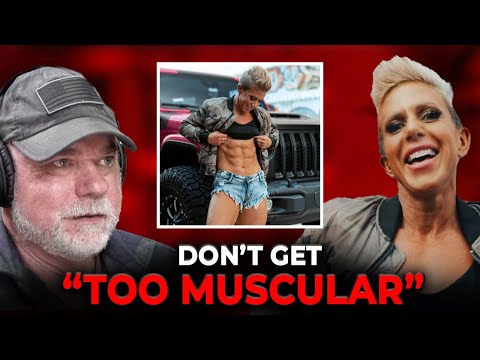 The Truth Men NEED To Know About TRT VS Steroids | Ali Gilbert