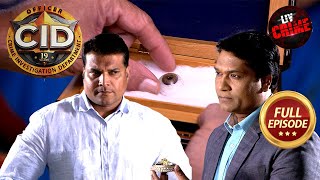 The Case Of The Stone Eye | CID | सी.आई.डी. | Latest Episode | 30 Dec 2024