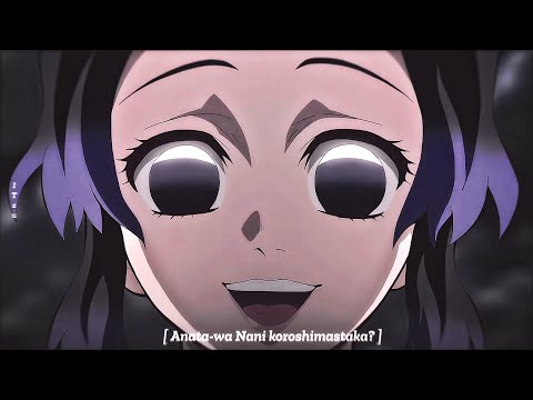 shinobu kochou amv edit ✨✨✨