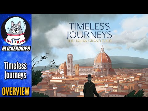 Timeless Jouneys: The Italian Grand Tour | Overview