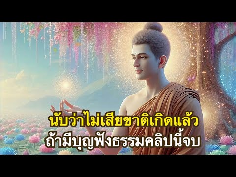 ทางอริยะ Ep6-13 เริ่มต้นกระบวนการบรรลุธรรม โสดาปัตติมรรคโสดาปัตติผล