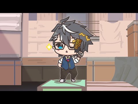 【#Valorant】APA IYH??  |【VTuber ID/JP】