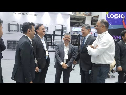 Infocomm India September 2022