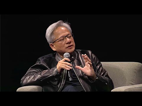 Jensen Huang Said 25 Nvidia Shares Will Make You A Millionaire | NVDA Stock News