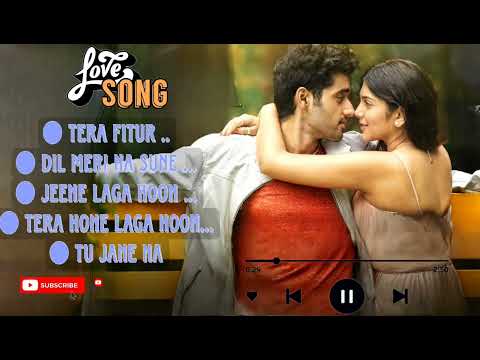 Hindi love ❤ song playlist hit Dil meri na sune ...... hit playlist ♥ #love #viral @tipsofficial