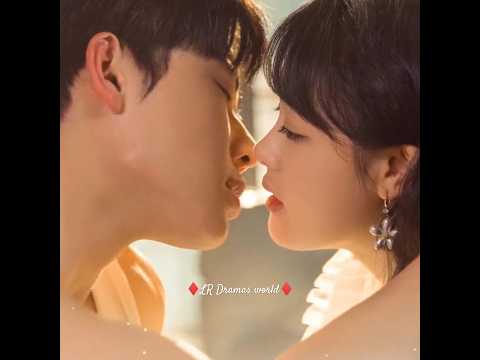 Romantic kiss#cdramalover #cdramaedit #viral #shortvideo #foreverlove#cdramas#viralreels#cdrama2023