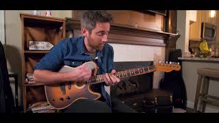 Nathaniel Murphy | Jackson Medley | Fender American Acoustasonic Series Telecaster