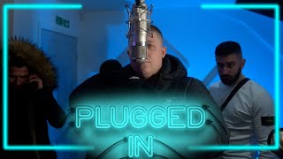 🇬🇷 Immune - Plugged In W/Fumez The Engineer | Pressplay