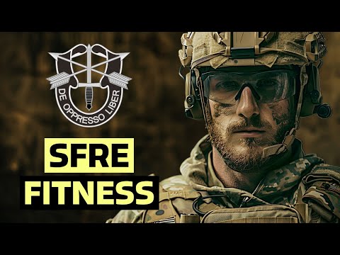 Preparing for Special Forces | What you need to Know