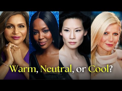 Should Skin Undertone Matter in Finding Your Color Season?