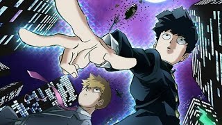 Mob Psycho 100 Trailer