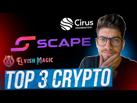 My TOP 3 Most Profitable Crypto Picks 🔥