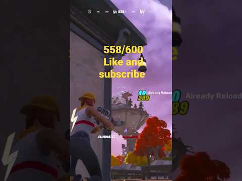 HOW #fortnite #fortniteclips #gaming #epic #funny #viral #fyp #trending #funny #sniper