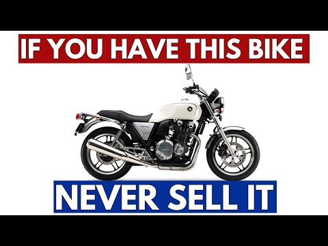 10 Most Reliable Motorcycles with Forever Lasting Engines