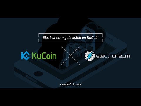 Updates: Wazirx Q&A, Electroneum On Kucoin