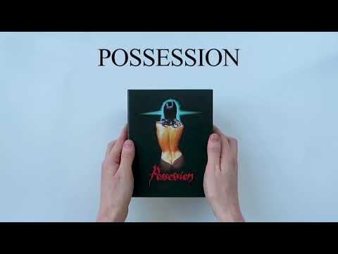 Possession Collector's Edition | Unboxing