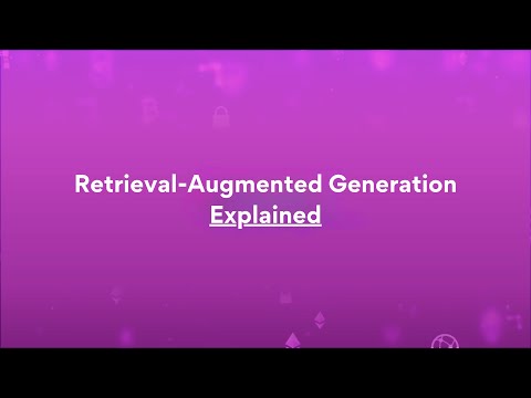 Introduction to Retrieval-Augmented Generation (RAG)