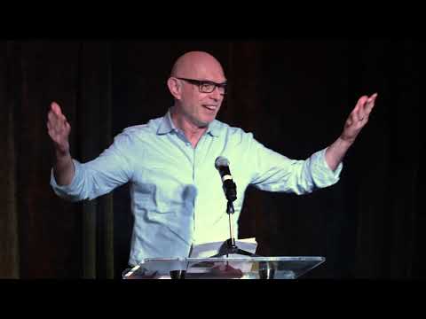 Miroslav Volf | Contending Particular Universalisms