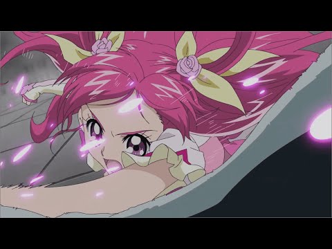 【AMV/MAD】Yes!プリキュア5GOGO! Opening Full「プリキュア5、フルスロットル GO GO!」