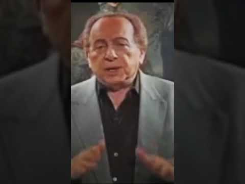 Jackie Mason on political correctness