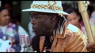 John Lee Hooker - Boom Boom (from "The Blues Brothers")