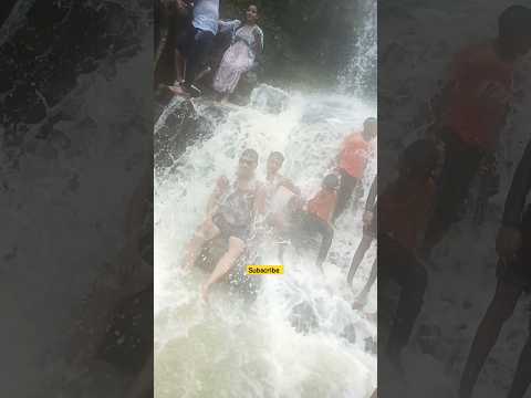 ghatarani waterfall video status|| ghatarani waterfall video chhattisgarh#cgshorts#cg #shorts#viral