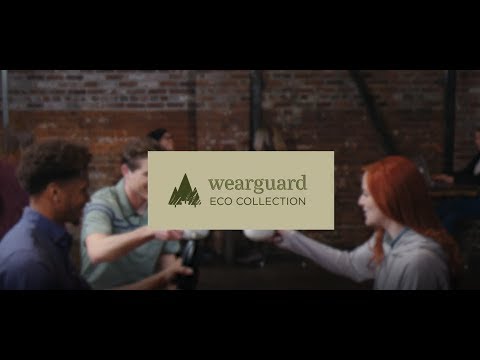 Introducing the Wearguard® ECO Collection