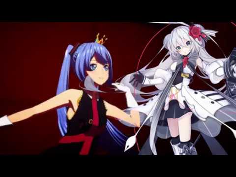 【SynthV】Kimagure Mercy • English Cover【Eleanor Forte】