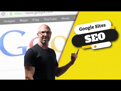 Is Google Sites Good for SEO? | SEO Tips