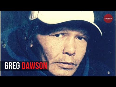 What happened to Greg Dawson? | Taken | S4E11 | Crime Stories