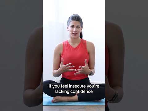 How to boost your confidence with Yoga