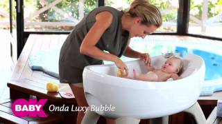 Okbaby Onda Luxy Bubbles