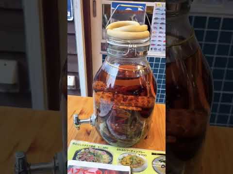 Snake Wine 😱😱 #shortvideo #shorts