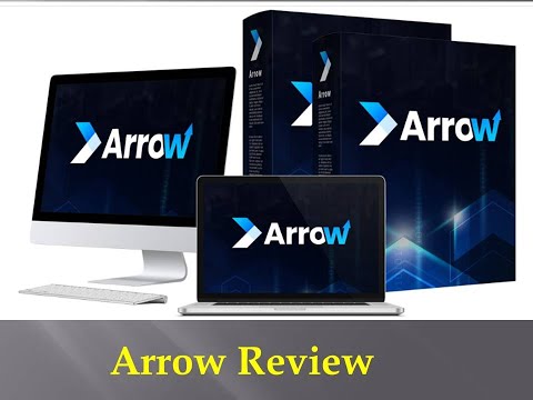 Arrow review ⚠️ is Scam❌? or Legit✅? [Truth Exposed??] OTO + Bonuses + Honest Reviews + Demo