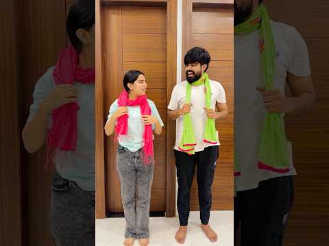 Try this Challenge 😂 #priyalkukreja #shorts #ytshorts