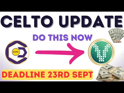 CELTO UPDATE |VEETA AI MINING|#celtonetwork #veeta