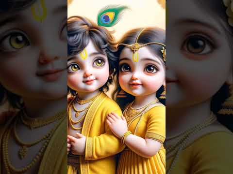 एक नजर कृपा की कर दो, लाडली श्री राधे || #viral #shorts #jai_shree_radhe ##youtubeshorts #video