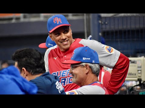 Carlos Alfaro León - JUAN GONZÁLEZ, LEYENDA DEL BÉISBOL  BORICUA