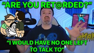 DSP Addresses & Copes Over Getting ROASTED By Kino Casino