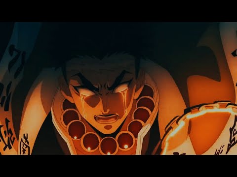 Kibutsuji Muzan Vs Gyomei AMV/EDIT | Demon Slayer Hashira Training Arc Episode 8