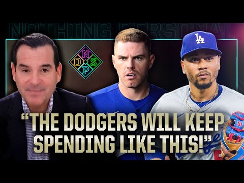 Is MLB going to put an END to deferred payments to stop the Dodgers!?